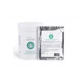 Альгинатная антивозрастная маска с экстрактом черной икры (4829, 30 г)