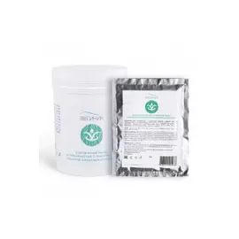 Альгинатная антивозрастная маска с гиалуроновой кислотой и морским коллагеном (3396, 200 г)