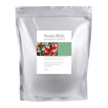 Альгинатная лифтинг-маска Сияние с арбутином и биокомплексом Вайтерис (4503243K, 30 г)