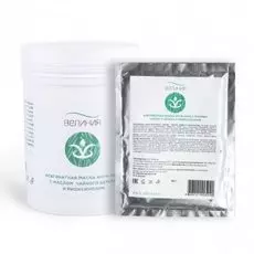 Альгинатная маска анти-акне с маслом чайного дерева и миоксинолом (4804, 30 г)