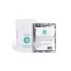 Альгинатная маска для глаз с суданской розой и рисовой мукой (3404, 200 г)