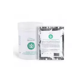 Альгинатная расслабляющая маска с лавандой, розмарином и конским каштаном (4809, 30 г)