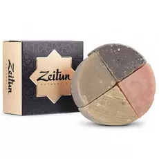 Алеппское мыло Ассорти