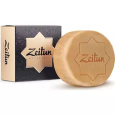 Алеппское мыло для чувствительной кожи Гипоаллергенное