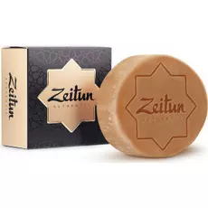 Алеппское мыло для похудения