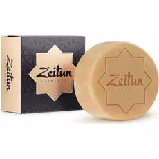 Алеппское мыло для проблемной и жирной кожи Ним