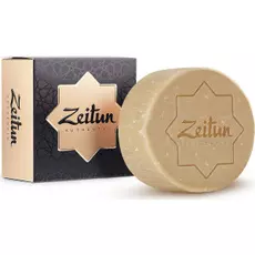 Алеппское мыло для проблемной кожи Серное