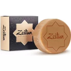 Алеппское мыло Эвкалипт и мята