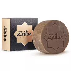 Алеппское мыло Кофе