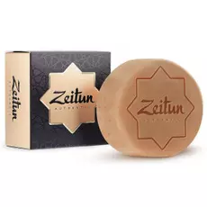 Алеппское мыло Мягкий скраб