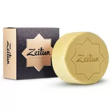 Алеппское мыло с детокс эффектом Лемонграсс