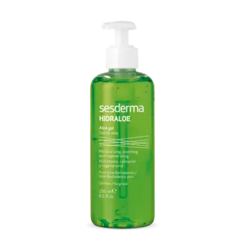 Алоэ гель Hidraloe