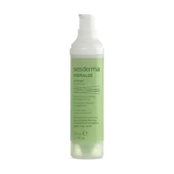 Алоэ гель Hidraloe