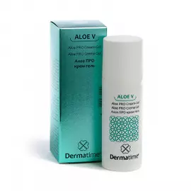 Алое Про крем-гель Aloe Pro Cream-Gel