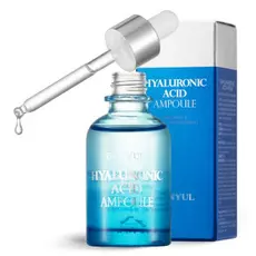 Ампульная сыворотка с гиалуроновой кислотой Eunyul (404 672, 30 мл)