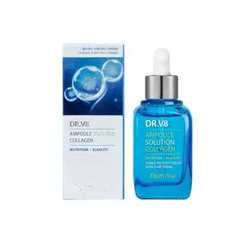 Ампульная сыворотка с коллагеном