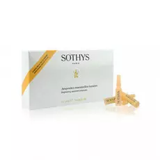 Ампульный концентрат для выравнивания тона и сияния кожи Brighening Essential Ampoules