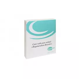 Ампульный концентрат с витамином А Бустер регенерации+