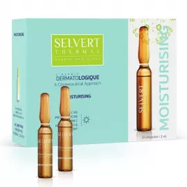 Ампульный концентрат Увлажняющий Moisturising Concentrate