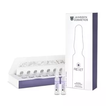 Ампулы Bi-Phase Skin Recovery (83402P, 25*2 мл)