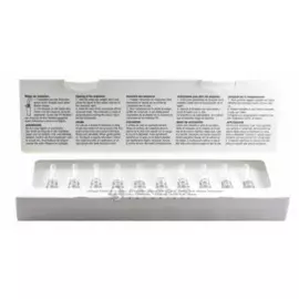 Ампулы Коллаген-эластин Collagen Elastin Ampoules