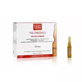 Ампулы Протеос с липосомами Ориджиналс (MA021610, 10*2 мл)