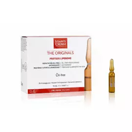 Ампулы Протеос с липосомами Ориджиналс (MA021710, 30*2 мл)