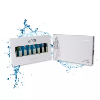 Ампулы Q10 Энергия клеток (6052150, 3*2 мл)