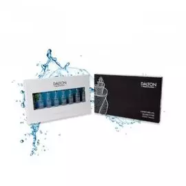 Ампулы с черной икрой (6652950, 8*2 мл)