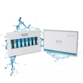 Ампулы S.E.A. Активация новых клеток кожи (6552650, 3*2 мл)