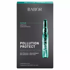 Ампулы с пробиотиками Pollution Protect Ampoule Concentrate