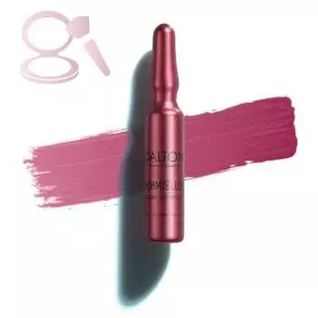 Ампулы в коробке для домашнего ухода #OhMyBlush #ОМойРумянец