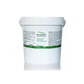 Ананасовая разогревающая крем-маска для обертывания (446, 250 мл)