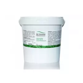 Ананасовая разогревающая крем-маска для обертывания (49292, 1000 мл)