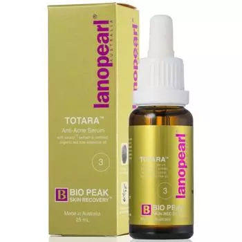 Анти-акне сыворотка Totara