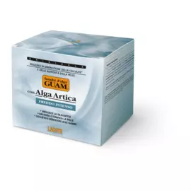 Антицеллюлитная маска с интенсивным охлаждающим эффектом