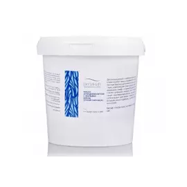 Антицеллюлитная маска с листьями березы