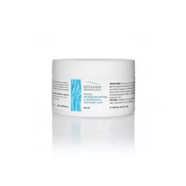 Антицеллюлитная маска с люцерной и зеленым чаем для тела