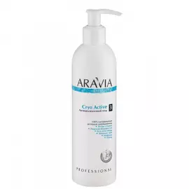 Антицеллюлитный гель Cryo Active