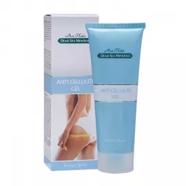 Антицеллюлитный гель на основе минералов Мёртвого моря