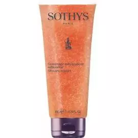 Антицеллюлитный корректирующий скраб для тела Silhouette Exfoliant (309790, 250 мл)