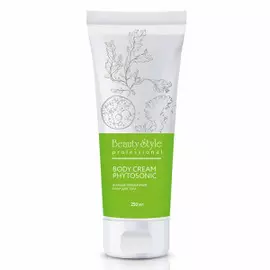 Антицеллюлитный крем для тела Body Сream Phytosonic