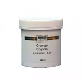 Антицеллюлитный крио-гель Cryo-gel corporel (3108М, 250 мл)