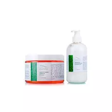 Антицеллюлитный набор Велиния