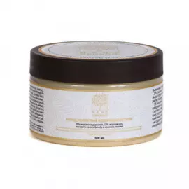 Антицеллюлитный скраб