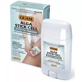 Антицеллюлитный стик с охлаждающим эффектом