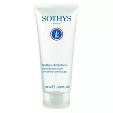 Антицеллюлитный термоактивный гель Smoothing Warming Gel (109762, 100 мл)