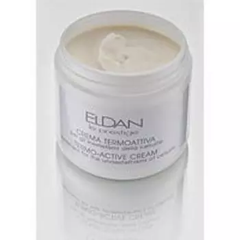 Антицеллюлитный термоактивный крем Cellulite treatment thermo active