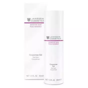 Антикуперозный концентрат Couperose Gel