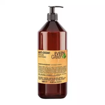 Антиоксидант шампунь Anti-oxidant Shampoo Antiossidante (5232, 1000 мл)